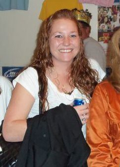 Whitney Opperman