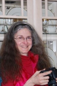 Christina Oneill