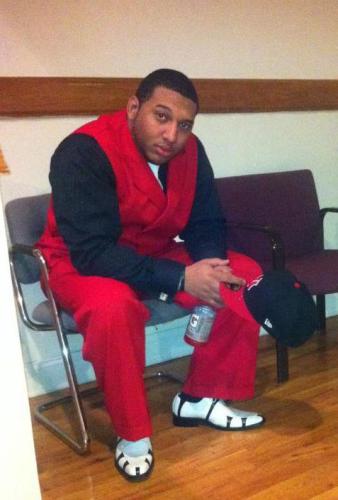 Jermaine Best