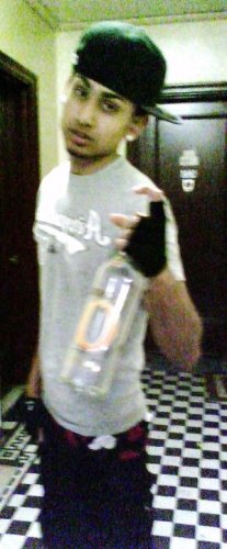 Ryan Singh