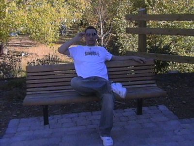 Ahmed Sarhan