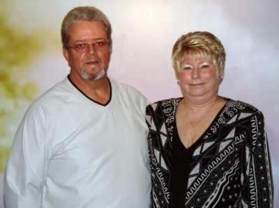 Barbara Harrell