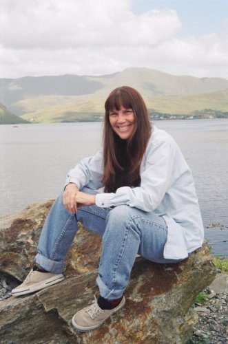 Meghan Jemison