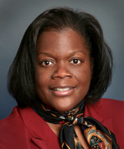 Evelyn Mccorkle