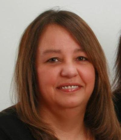 Donna Ruby