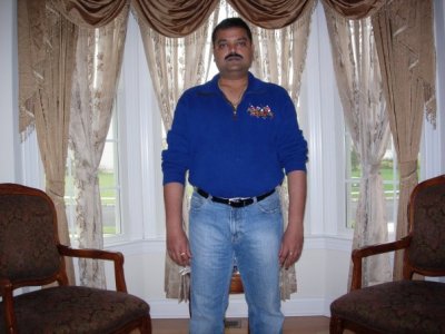 Rajendra Jain