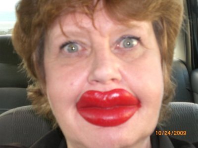 Barbara Slavens