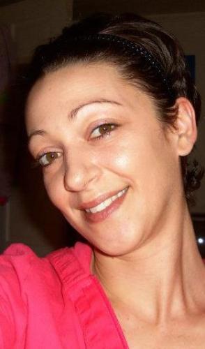 April Giordano