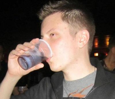 Piotr Madej