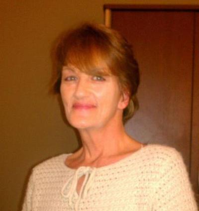 Susan Anson
