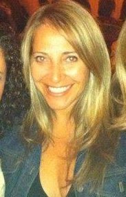 Dana Donohue