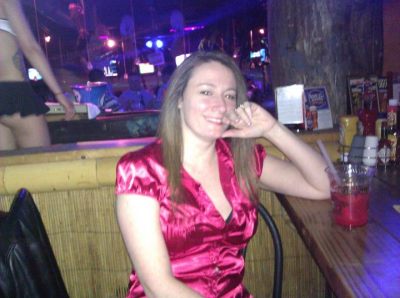 Tammy Sunderland