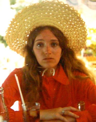 Marcy Mandel