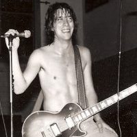 Keith Marron