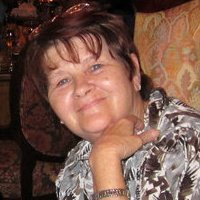 Claire Mclaughlin