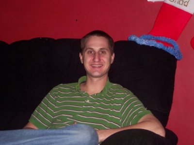 Chad Fidler