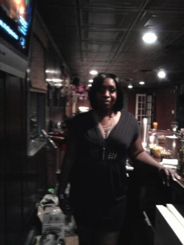 Myisha Sutton