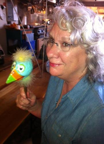 Betty Eyer