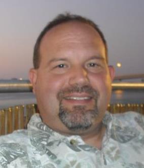 Randy Hobson