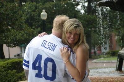 Todd Olson