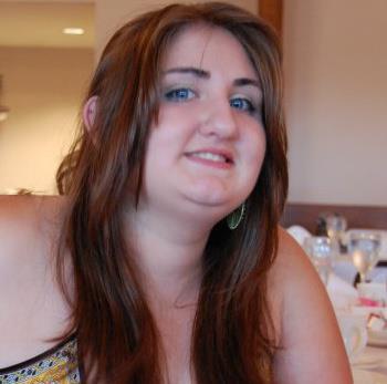 Samantha Mitchell