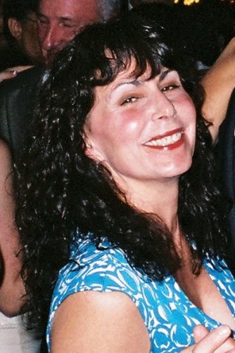 Bonnie Burgess