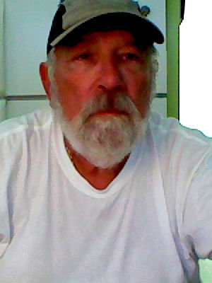 Virgil Hester