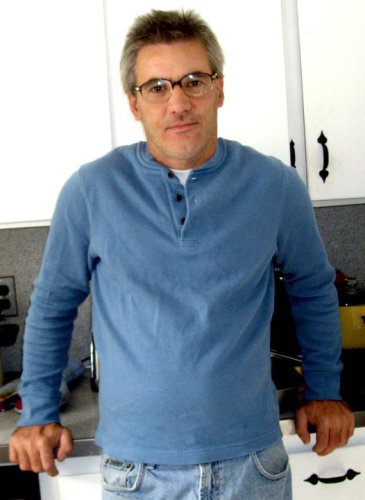 Walter Stgeorge