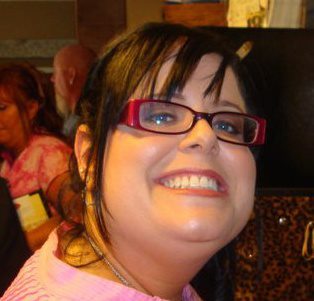 Toni Mccarty