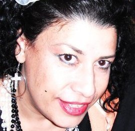 Leticia Ortiz