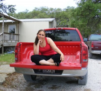 Lauren Hayes