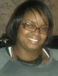 Kinesha Shelton