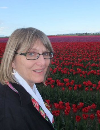 Karen Higgins