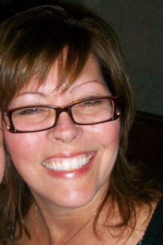 Susan Hauxhurst