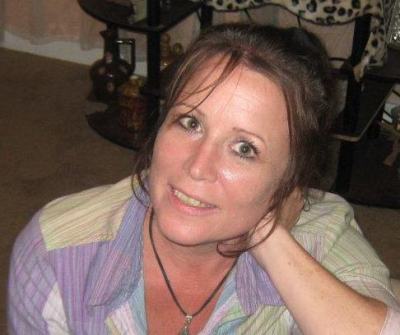 Tina Martinson