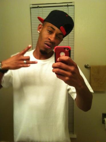 Reginald Lay