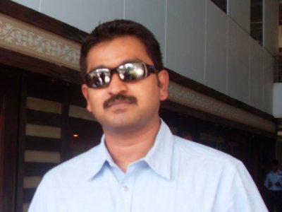 Nagabhanu Akkineni