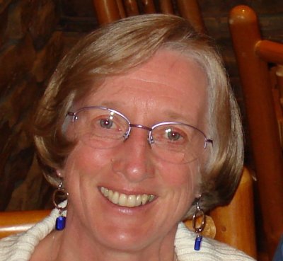 Gretchen Broszeit