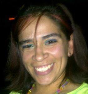 Rebecca Tarango