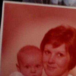Betty Bruton
