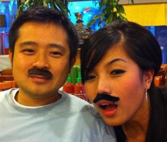 Steven Lieu