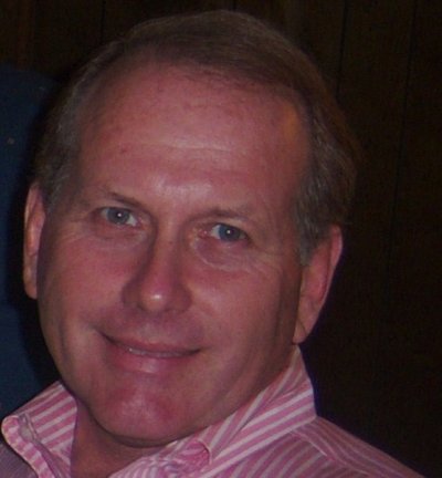 Marvin Strode