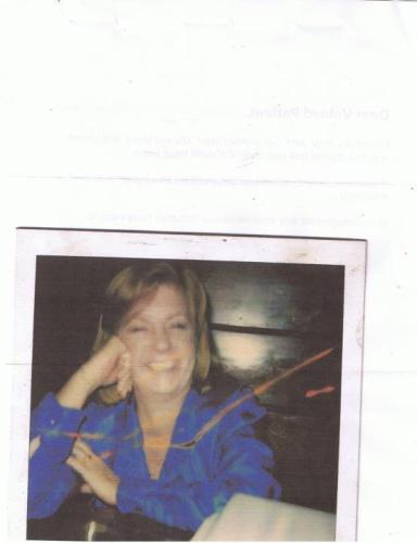 Shari Anderson