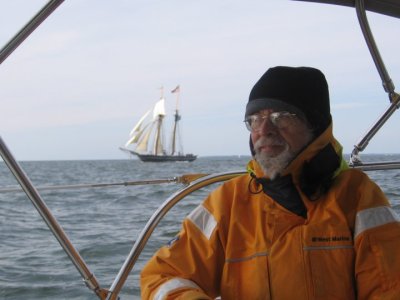 Gary Marolt