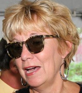 Donna Campbell