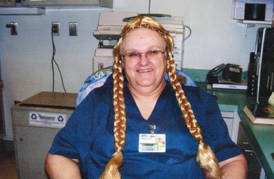 Barbara Bowen