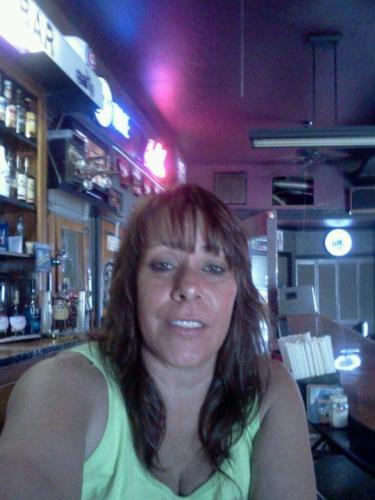 Christine Coon