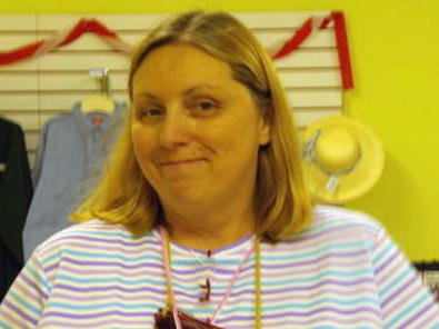 Debra Howland