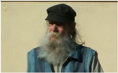 Ian Reid