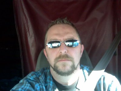 Michael Huff